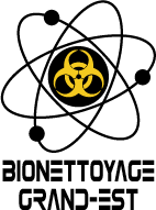 Logo Bionettoyage Grand-Est